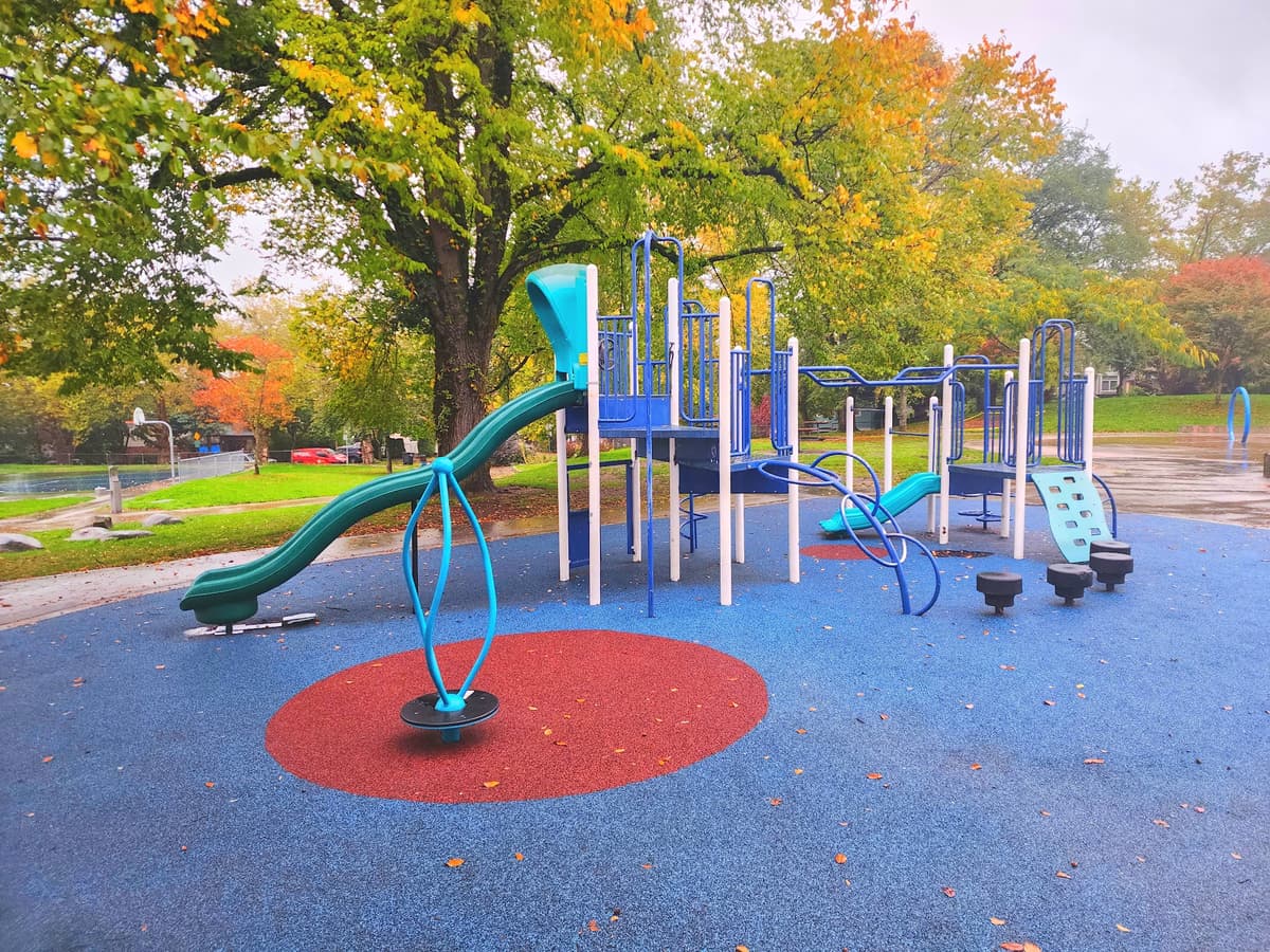 Pandora Park