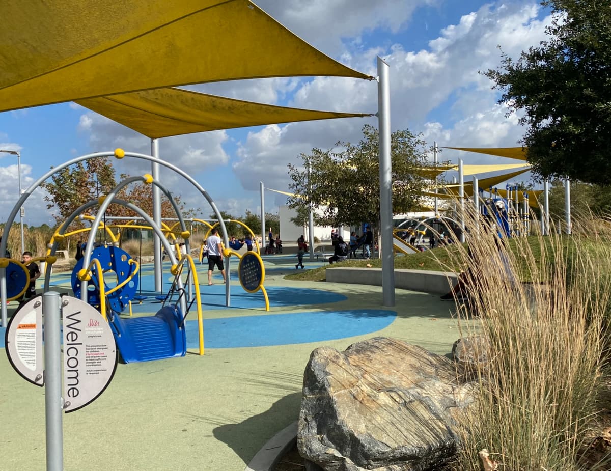 Earvin "Magic" Johnson Recreation Area