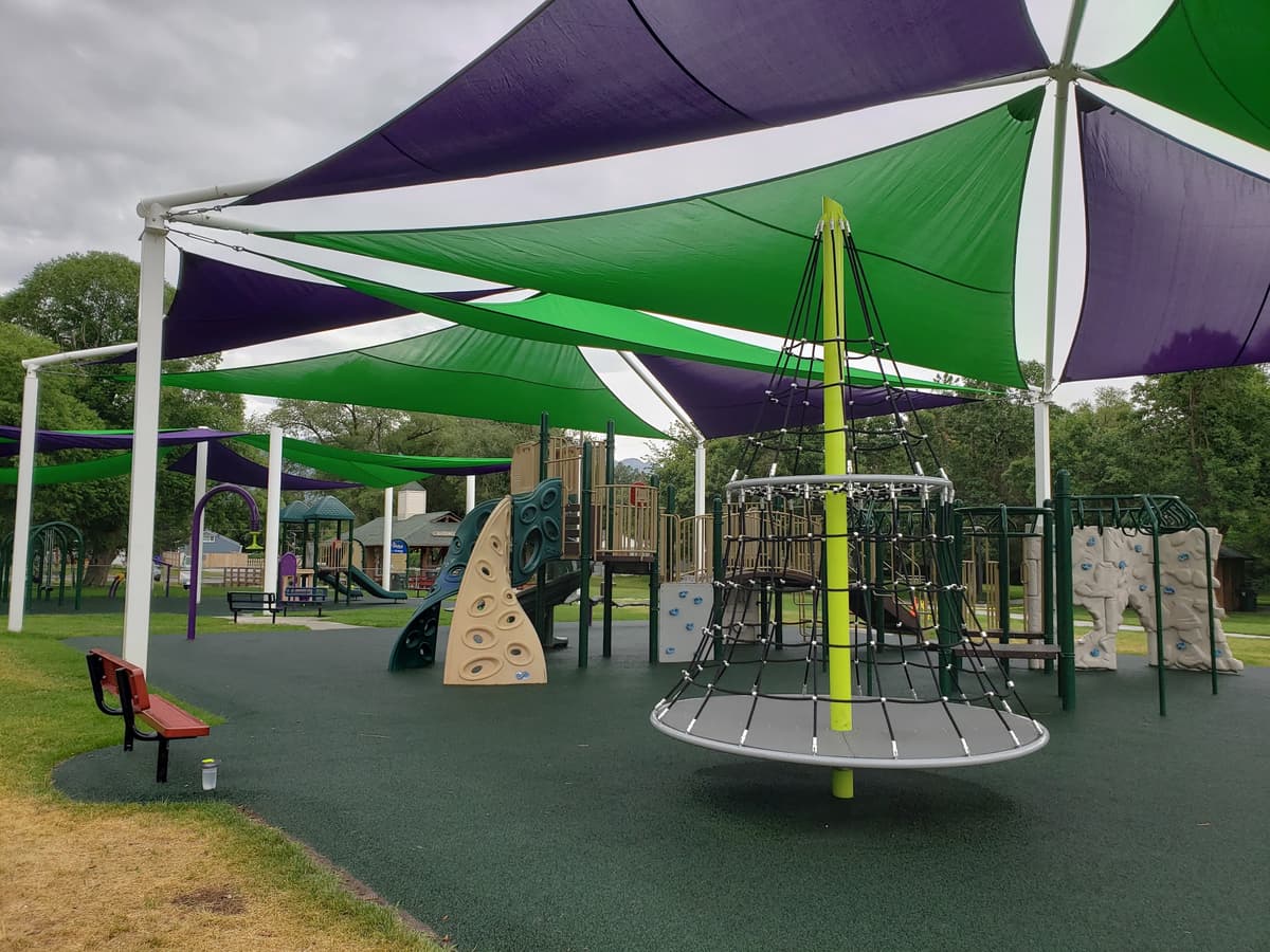 Fitts Park