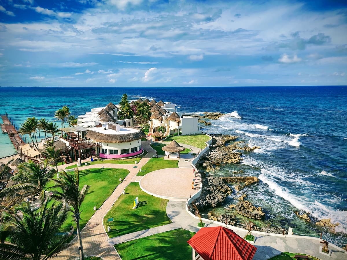 Isla Mujeres