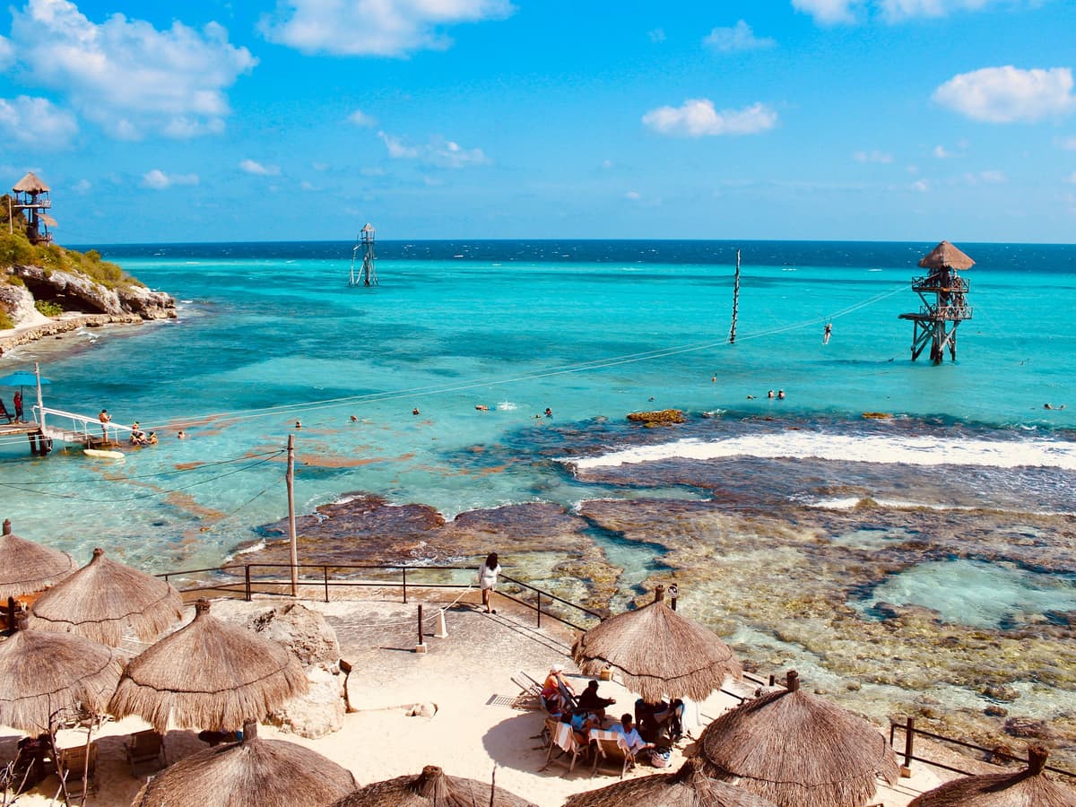 Isla Mujeres