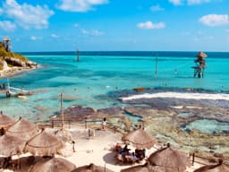 Isla Mujeres