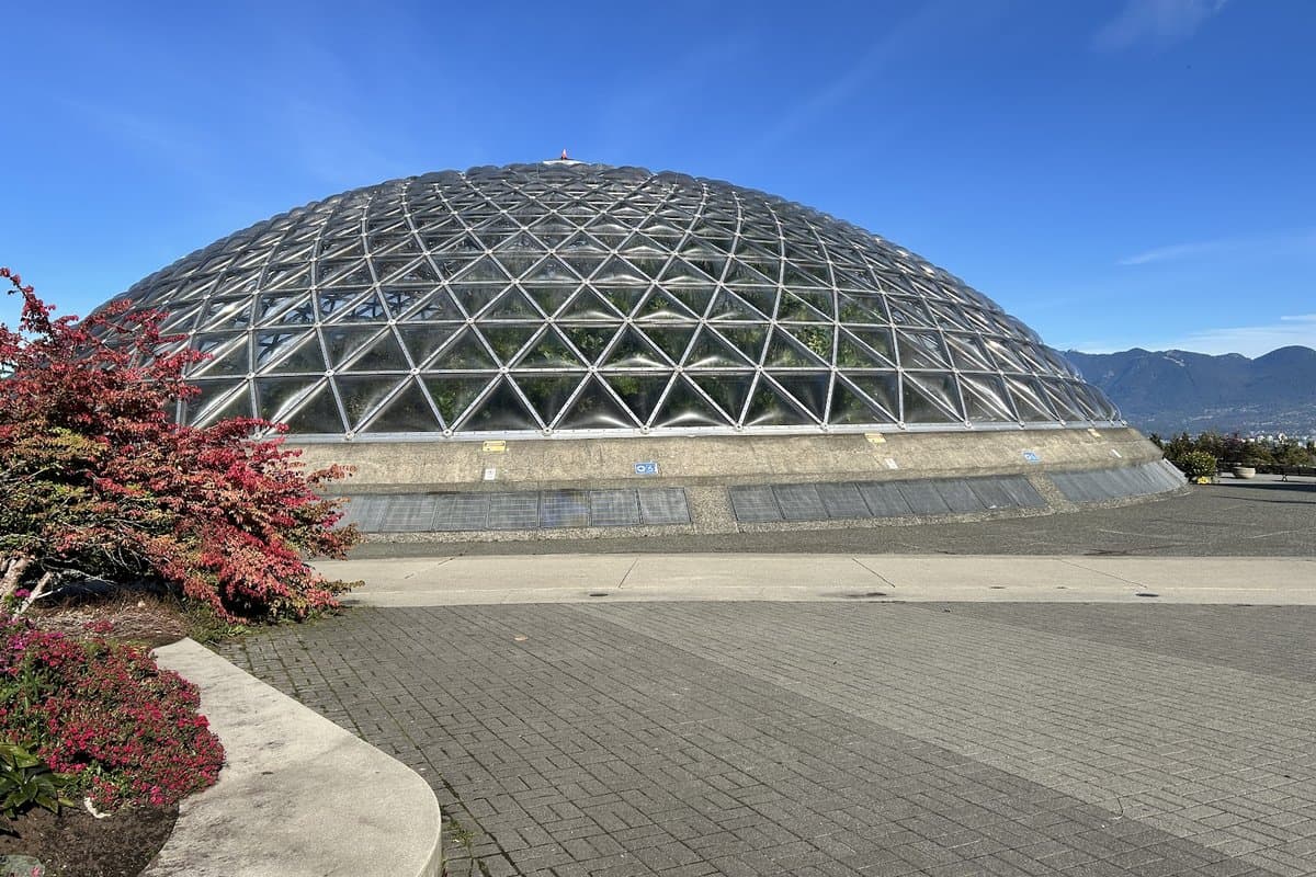 Vancouver Toddler Activity Guide