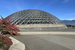Bloedel Conservatory