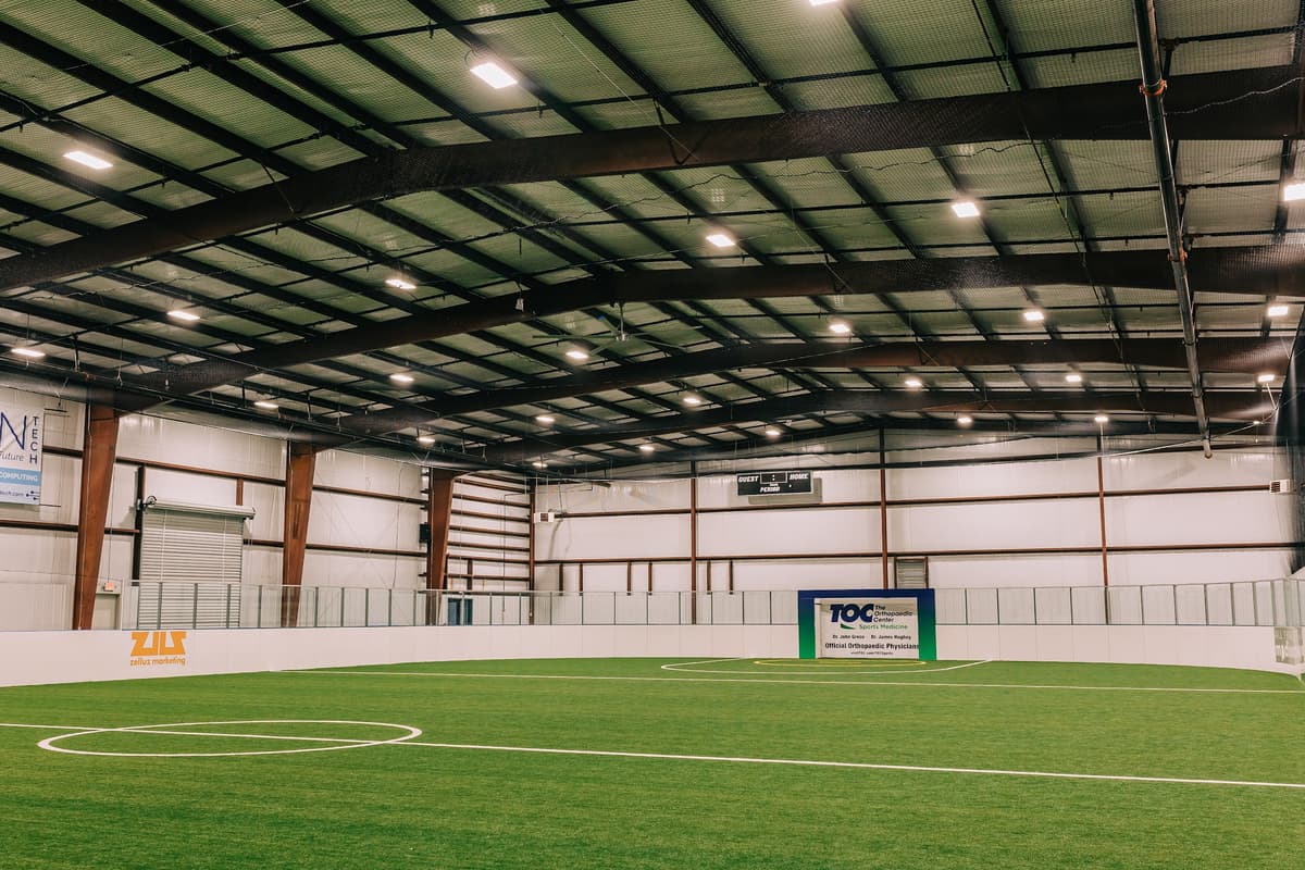 United Soccer Club, Inc