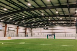 United Soccer Club, Inc