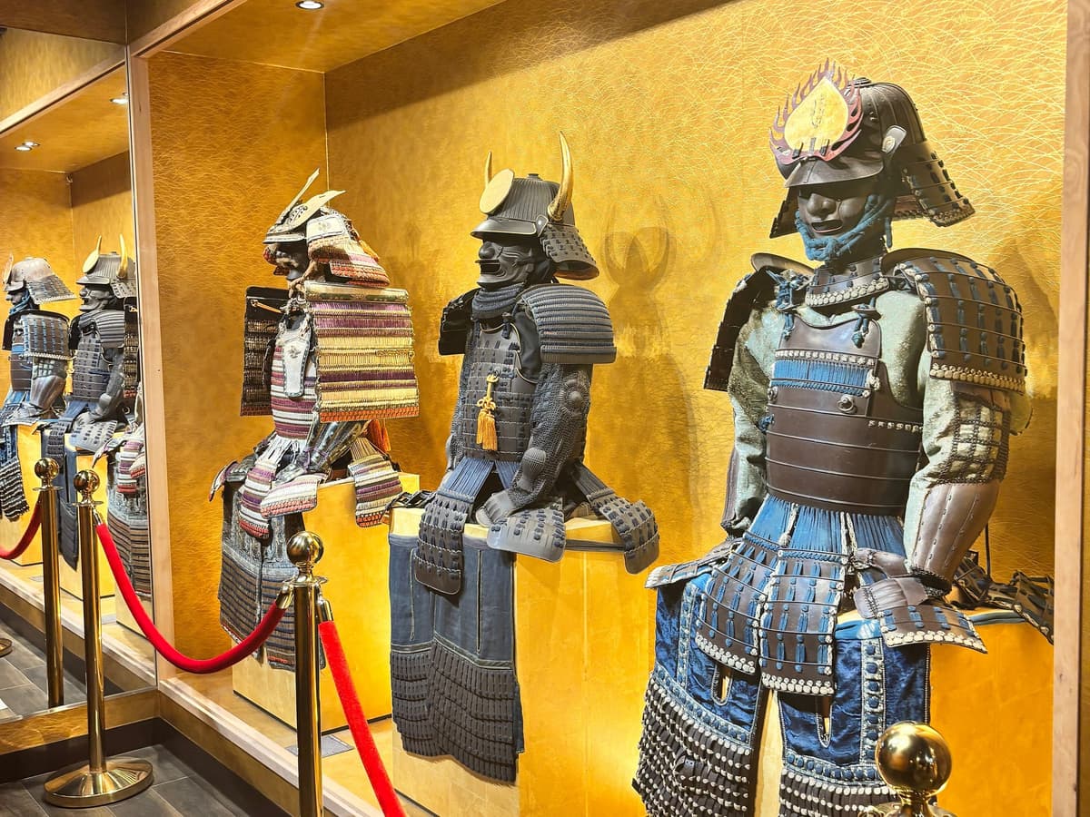 Ninja Tokyo, photo 1 of 6