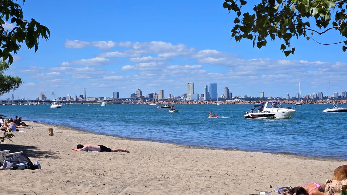 Bay View Park
