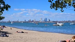 Bay View Park