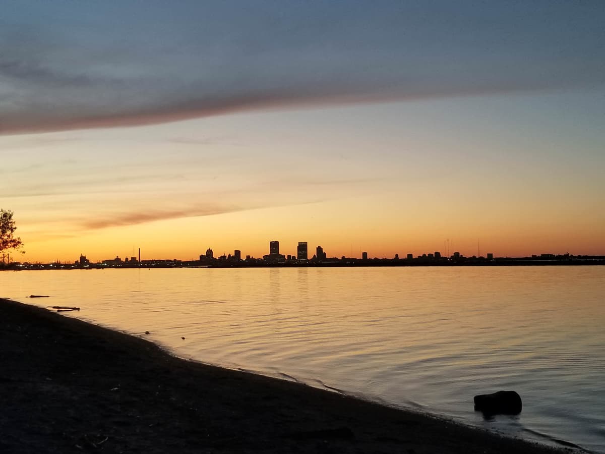 Bay View Park