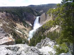 Montana Yellowstone Tours | Private Tours and Hikes