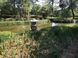 Japanese Garden