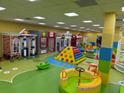 DreamLand Adventure