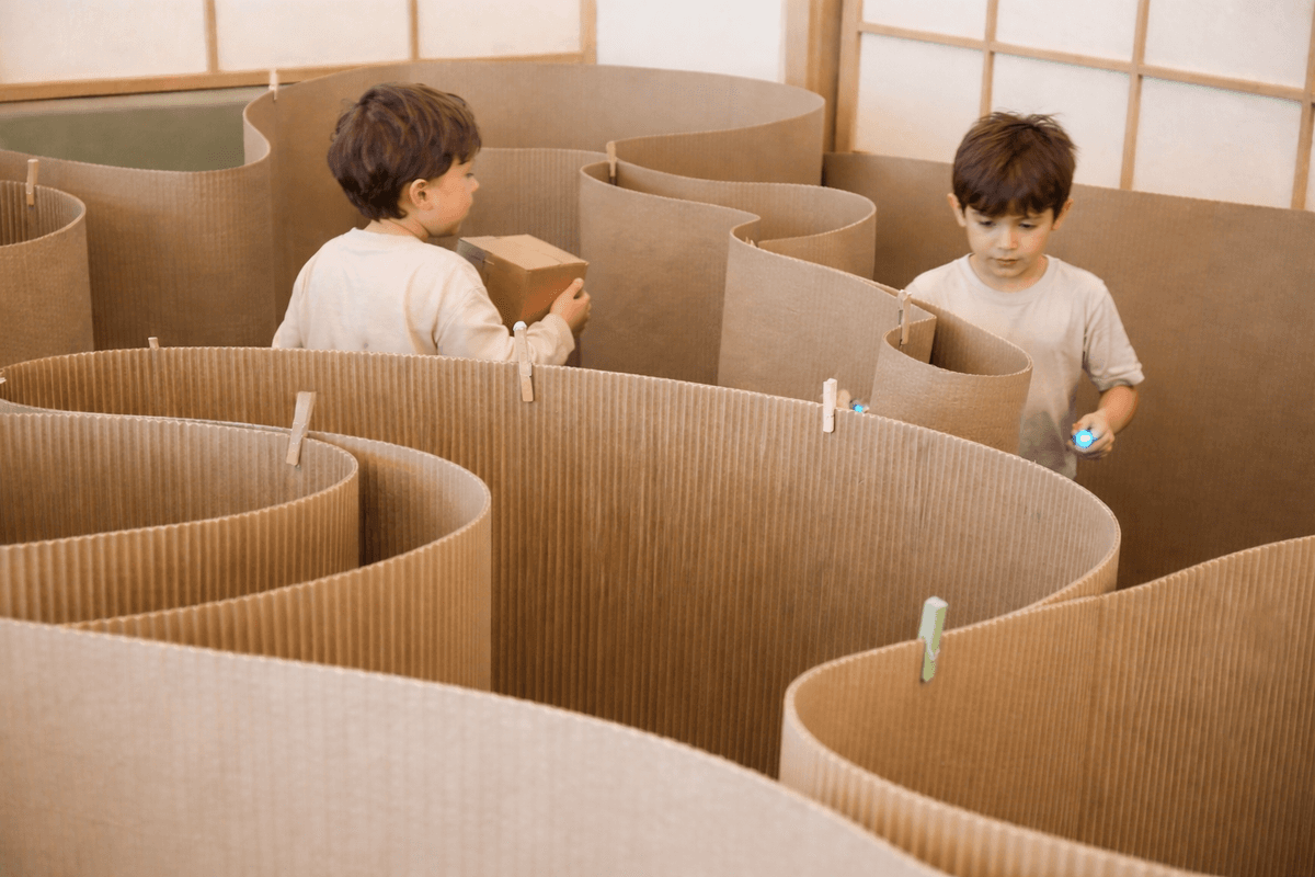 Creativity Art Workshops