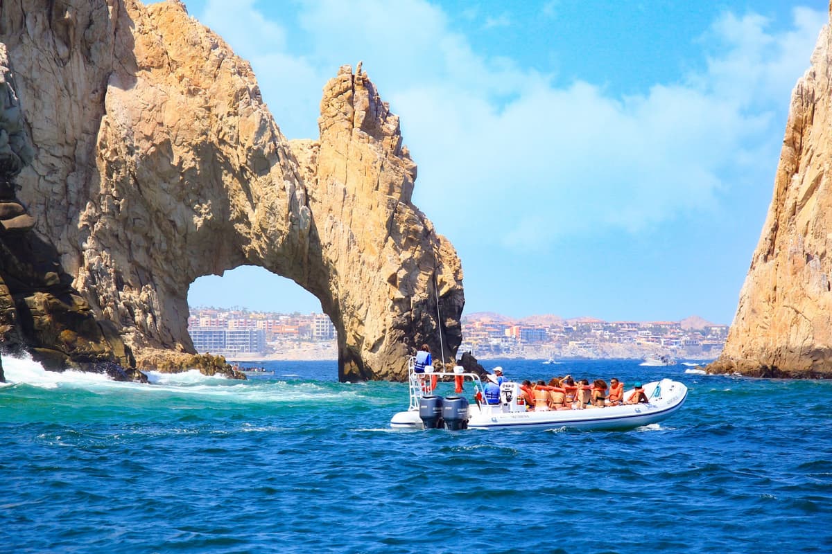 Cabo SUP & Kayak Tours