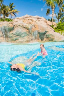 Ripples Kids Pool