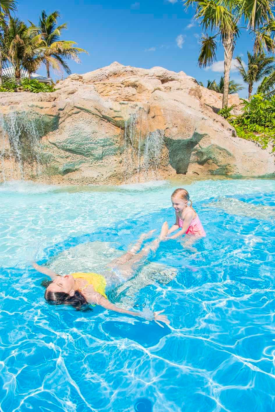 Ripples Kids Pool