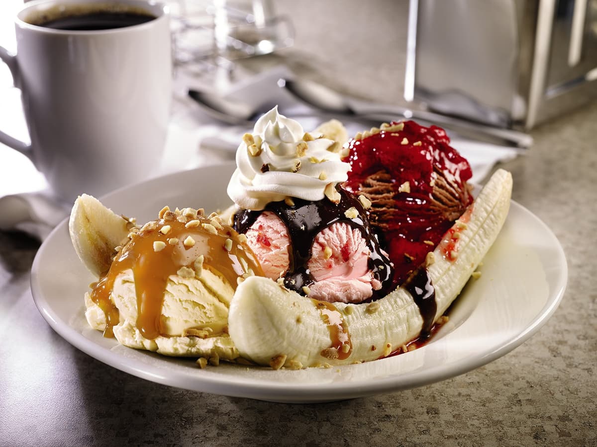 Denny's San Jose