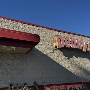 Denny's San Jose