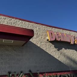 Denny's San Jose