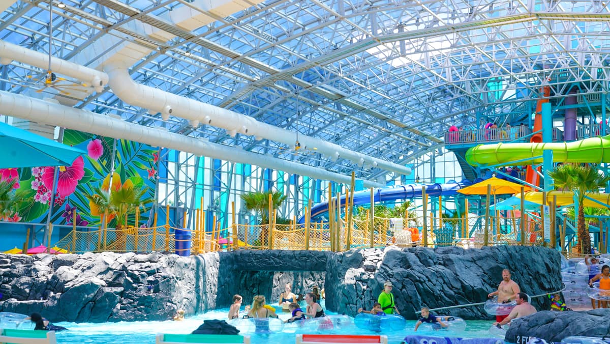 OWA Parks & Resort