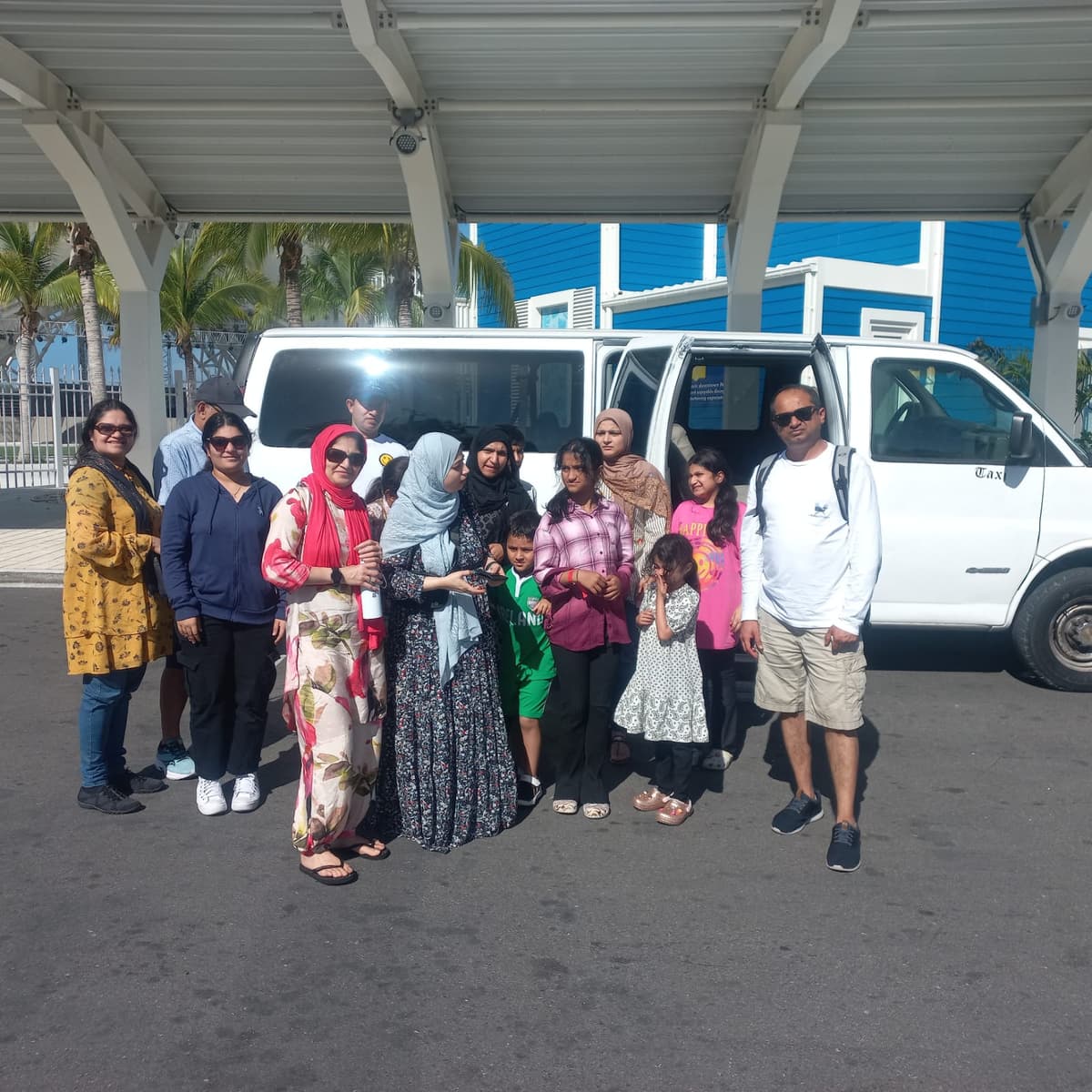 Nassau Private Tours