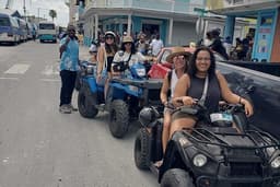 Nassau Private Tours