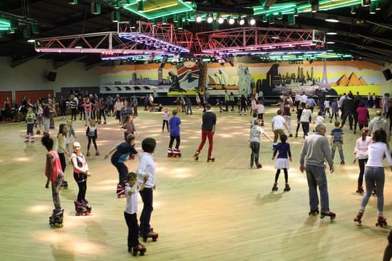Blue Ridge Roller Derby & Skating