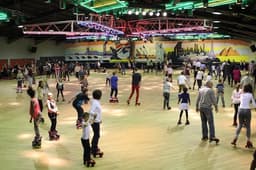 Blue Ridge Roller Derby & Skating