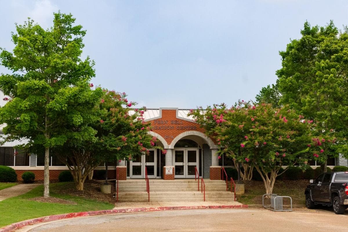Fern Bell Recreation Center