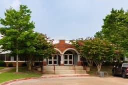 Fern Bell Recreation Center
