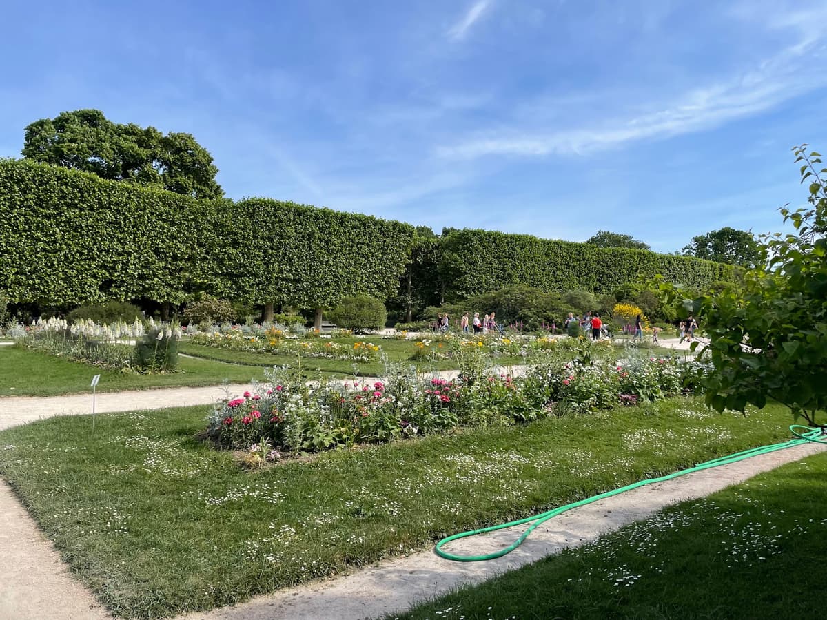Jardin ecologique