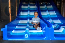Eagles Nest Indoor Playground