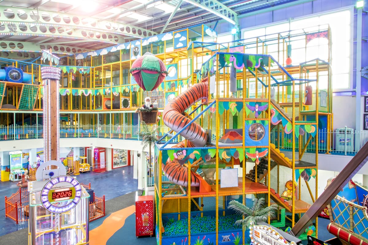 Best London Activities for Toddlers (Ages 0 to 4)