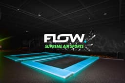 Flow Supreme Air Sports