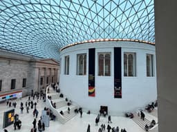 Babylon Tours London