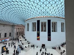 Babylon Tours London