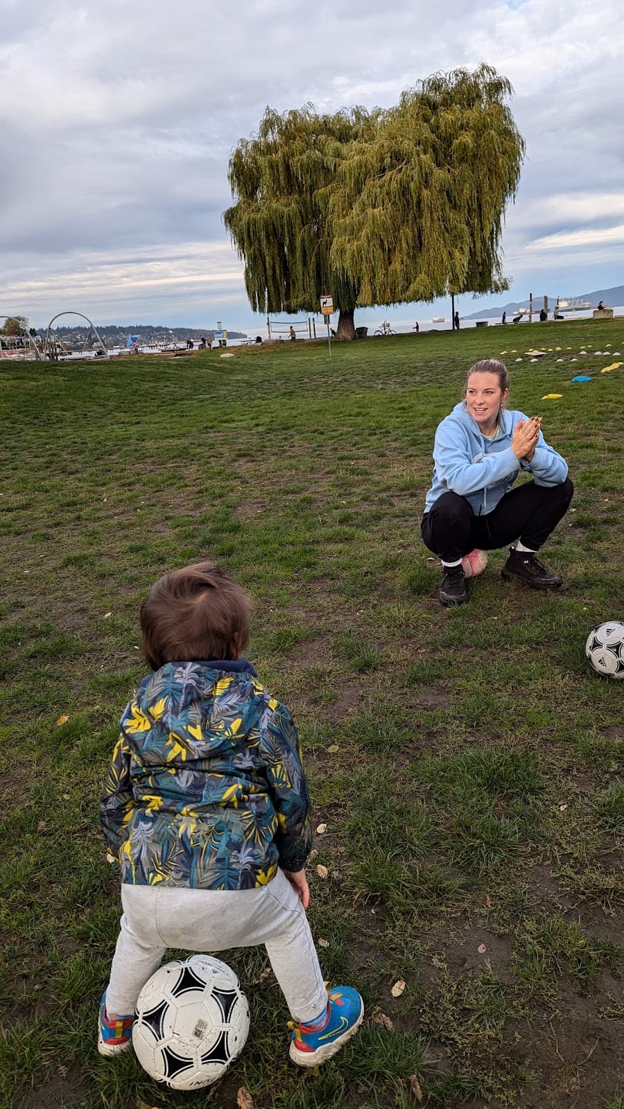 AthletiKids & Soccer Tots Vancouver
