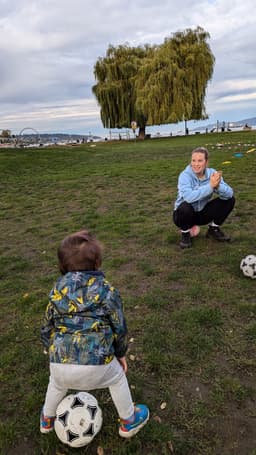 AthletiKids & Soccer Tots Vancouver