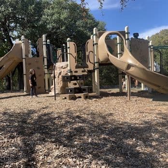 Playground at The Grove — photo 1 of 2