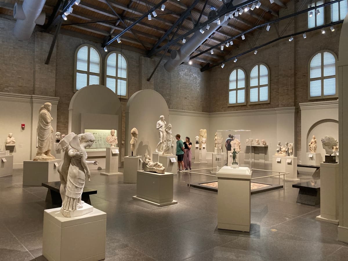 San Antonio Museum of Art