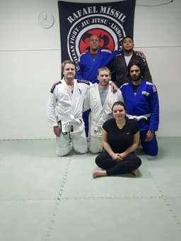 Brazilian Fight Lisboa
