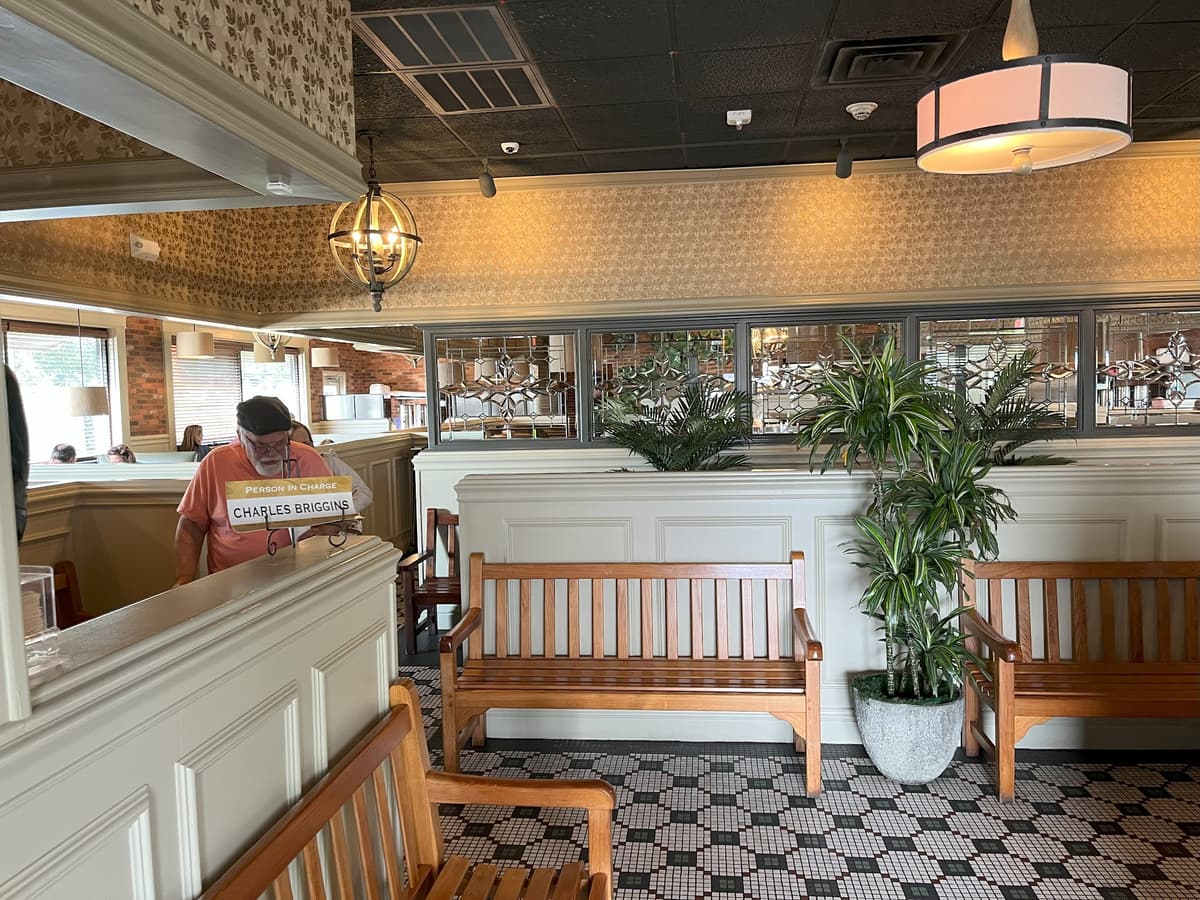 Walton's Southern Table