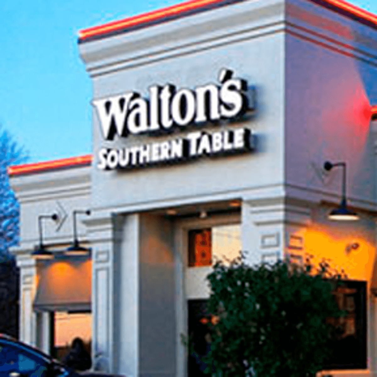 Walton's Southern Table