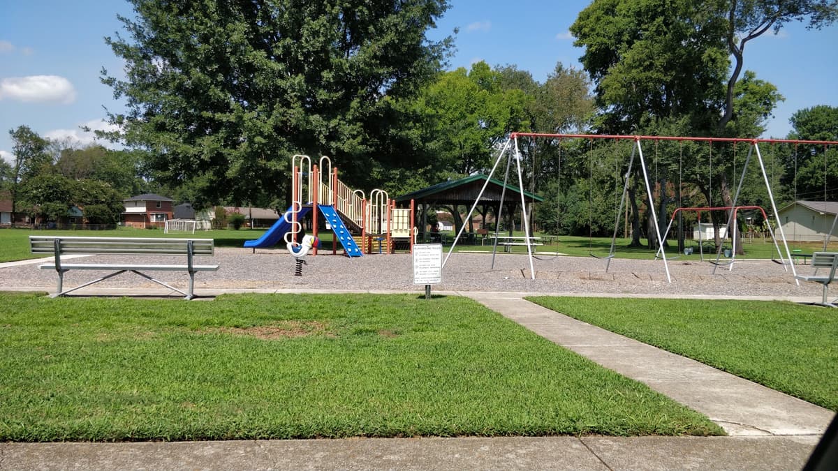 Optimist Park