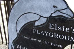 Elsie's Playground