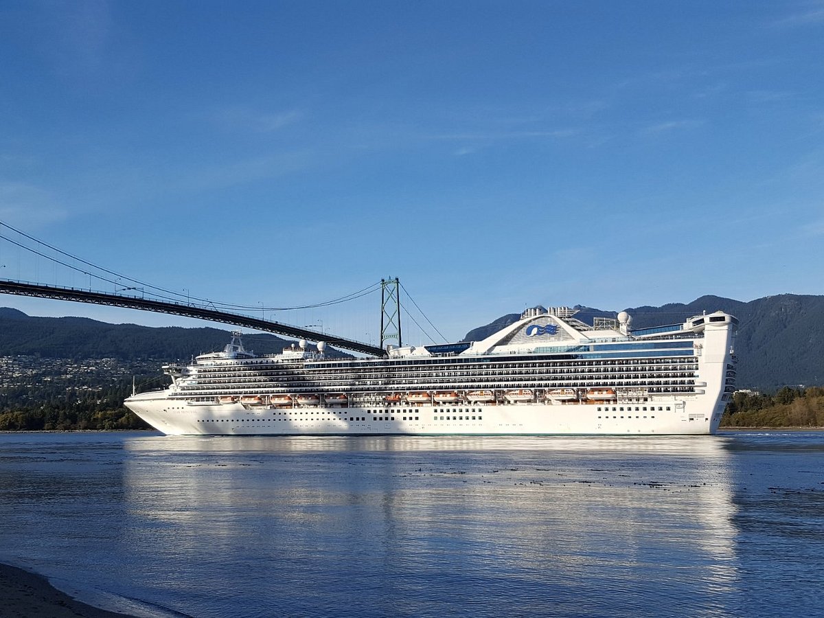 Tours en Espanol Vancouver Ltd.