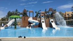 Wild Wet Fun Water Park