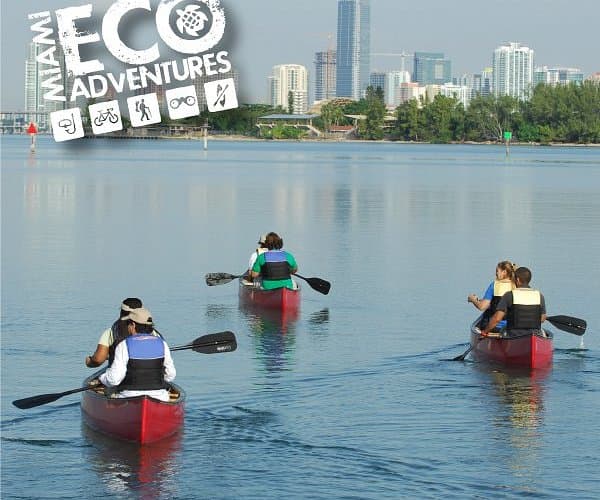 Miami EcoAdventures
