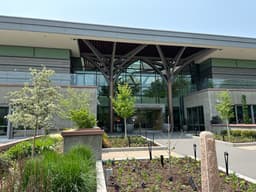 Freyer - Newman Center